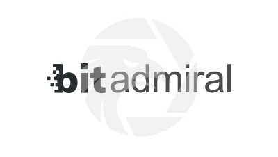 BitAdmiral 
