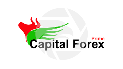 Capital Forex Prime