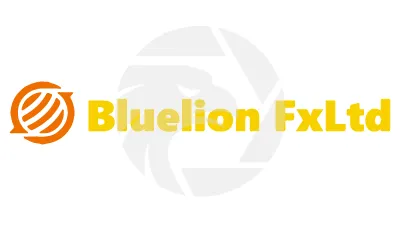 Bluelion FxLtd