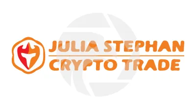 JULIA STEPHAN CRYPTO 