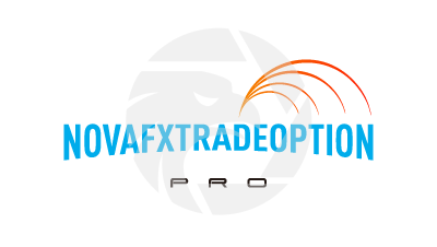 Novafxtradeoption