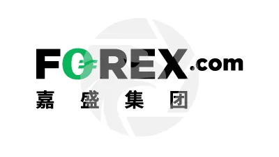 FOREX.com