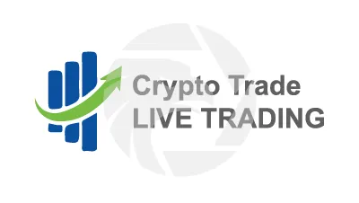 Crypto Trade LIVE TRADING
