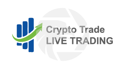 Crypto Trade LIVE TRADING