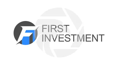 First Investment