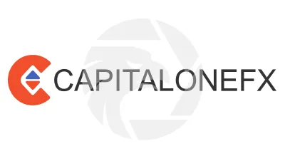Capitalonefx