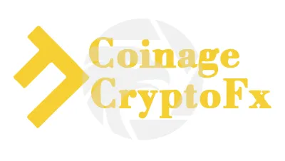 Coinagecryptofx