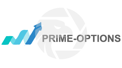 PRIME-OPTIONS