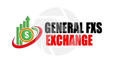 GENERAL FXS EXCHANGE