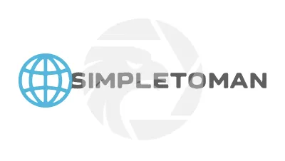 SIMPLETOMAN