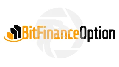 BitFinanceOption