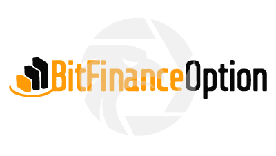 BitFinanceOption