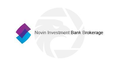 Novin Investment Bank Brokerage