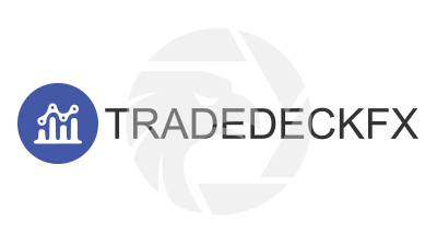 TRADEDECKFX