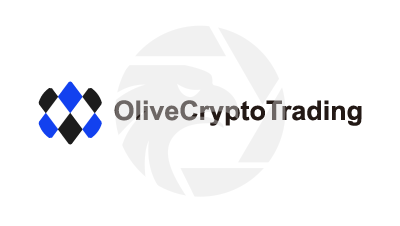 OliveCryptoTrading
