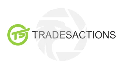 Tradesactions