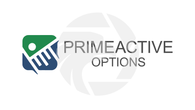 Primeactiveoptions