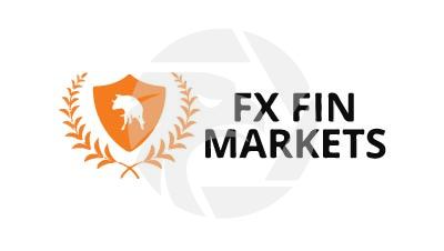 FxFinMarkets