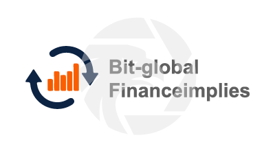 Bit-global Finance