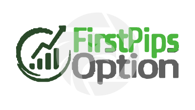 FirstPipsOption