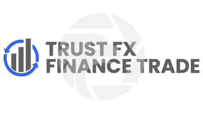 Trust FX Finance Trade