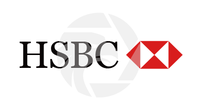 HSBC 汇丰