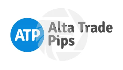  Alta Trade Pips