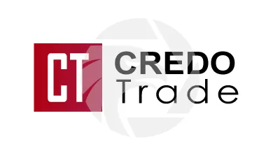 CREDO TRADE