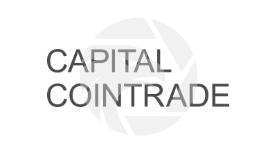 CapitalCoinTradeFx