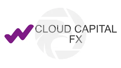 Cloud CapitalFX