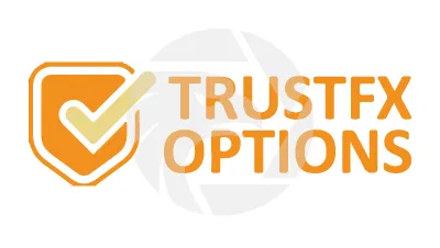 TrustFx Options