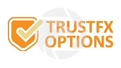 TrustFx Options