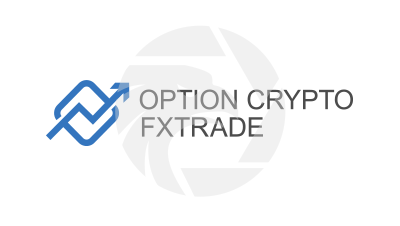 Optioncryptofxtrade