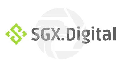 SGX.Digital