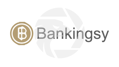 Bankingsy Consultants Limited 