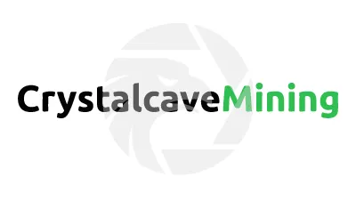 CrystalCaveMining