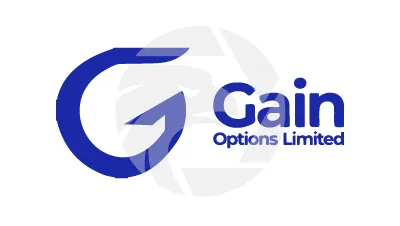 Gain Options Limited
