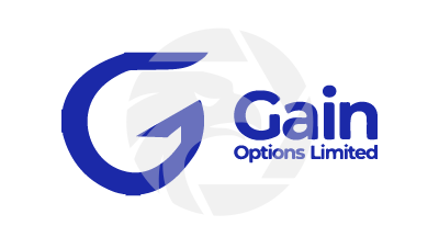 Gain Options Limited