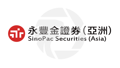 SinoPac 永丰金证券