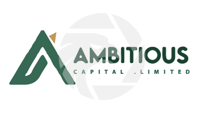 Ambitious