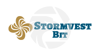 STORMVESTBIT