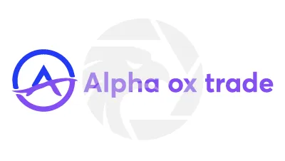 Alphaoxtrade