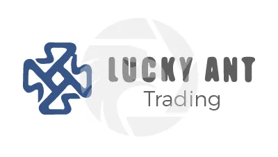 Lucky Ant Trading Limited