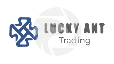 Lucky Ant Trading Limited