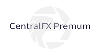 Central FX Premium Trade