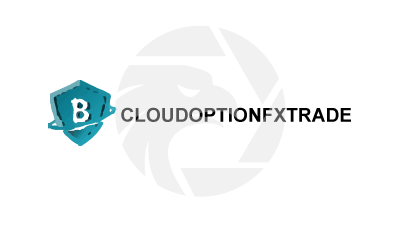 cloudoptionfxtrade