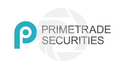  Prime Trade Securities