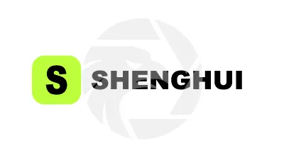 SHENGHUI GROUP LTD 