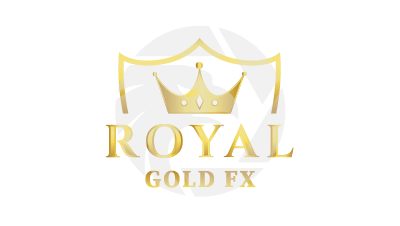 Royal Gold FX رويال جولد