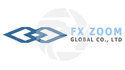 FxZoom GlobalCo.Ltd